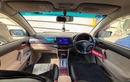 Toyota Premio, 2004 год, 680 000 рублей, 19 фотография