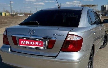 Toyota Premio, 2004 год, 680 000 рублей, 14 фотография