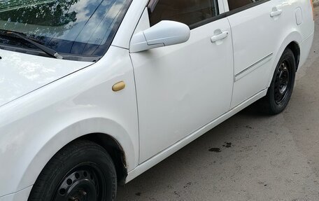 Chery Fora (A21), 2007 год, 170 000 рублей, 14 фотография