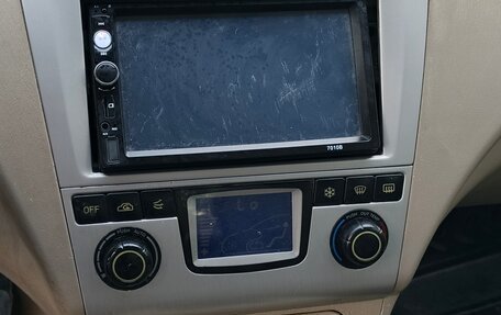 Chery Fora (A21), 2007 год, 170 000 рублей, 17 фотография