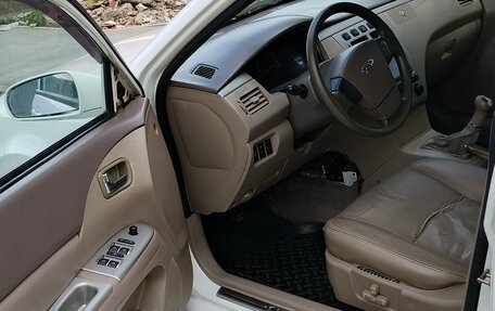 Chery Fora (A21), 2007 год, 170 000 рублей, 15 фотография