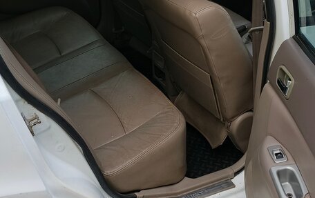 Chery Fora (A21), 2007 год, 170 000 рублей, 19 фотография