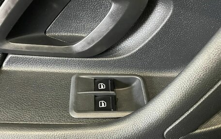 Skoda Fabia II, 2012 год, 465 000 рублей, 8 фотография