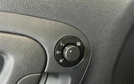 Skoda Fabia II, 2012 год, 465 000 рублей, 9 фотография