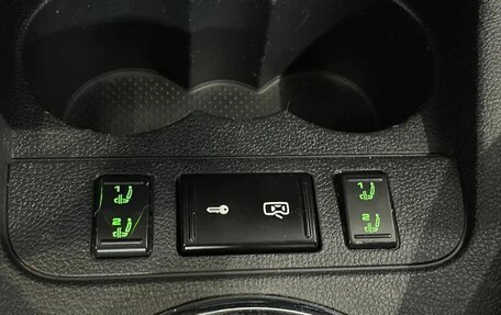 Skoda Fabia II, 2012 год, 465 000 рублей, 11 фотография