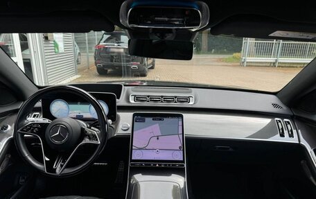 Mercedes-Benz S-Класс, 2022 год, 6 880 000 рублей, 6 фотография