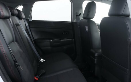 Mitsubishi ASX I рестайлинг, 2024 год, 4 050 000 рублей, 18 фотография