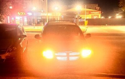 Dodge Caravan IV, 2002 год, 500 000 рублей, 1 фотография