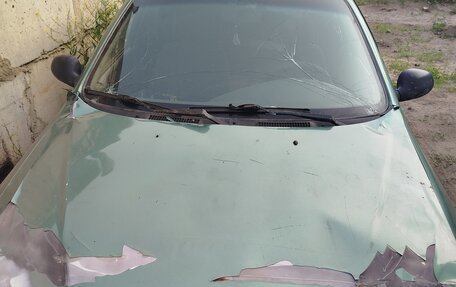 Chevrolet Lanos I, 2007 год, 75 000 рублей, 2 фотография