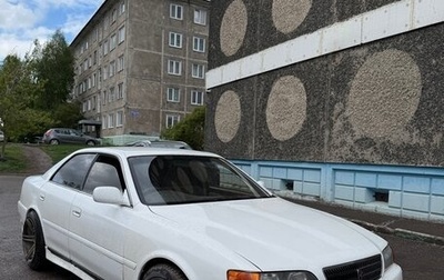 Toyota Chaser VI, 1997 год, 450 000 рублей, 1 фотография