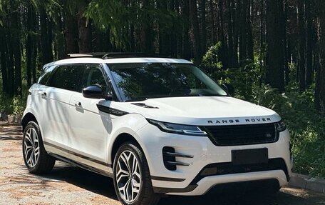 Land Rover Range Rover Evoque II, 2024 год, 5 200 000 рублей, 1 фотография