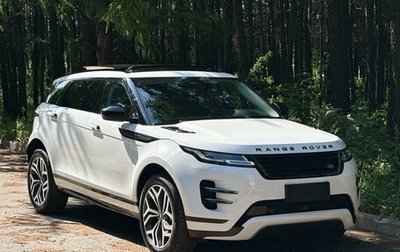 Land Rover Range Rover Evoque II, 2024 год, 5 200 000 рублей, 1 фотография