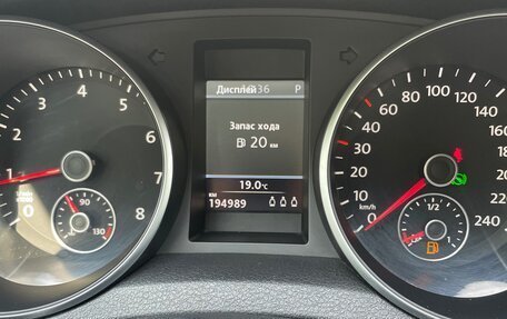 Volkswagen Golf VI, 2012 год, 870 000 рублей, 1 фотография