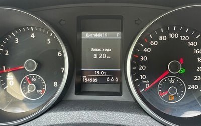 Volkswagen Golf VI, 2012 год, 870 000 рублей, 1 фотография