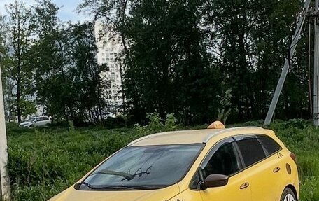 KIA cee'd III, 2016 год, 690 000 рублей, 1 фотография