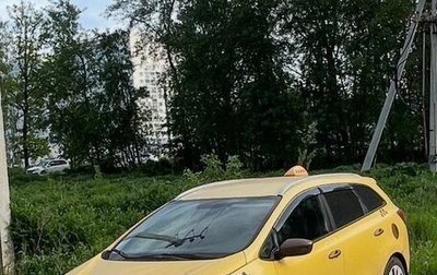 KIA cee'd III, 2016 год, 690 000 рублей, 1 фотография