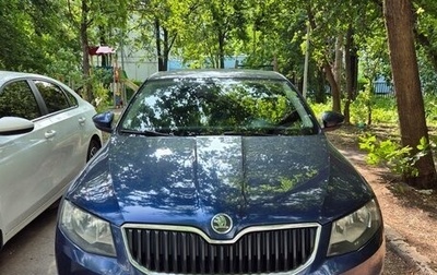 Skoda Octavia, 2014 год, 1 350 000 рублей, 1 фотография