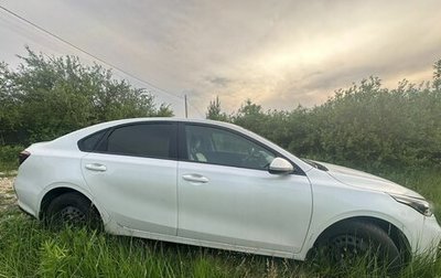 KIA Cerato IV, 2019 год, 1 800 000 рублей, 1 фотография