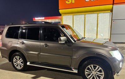 Mitsubishi Pajero IV, 2011 год, 1 850 000 рублей, 1 фотография