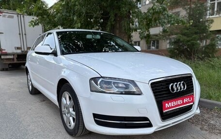 Audi A3, 2011 год, 620 000 рублей, 1 фотография