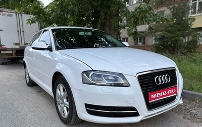 Audi A3, 2011 год, 620 000 рублей, 1 фотография