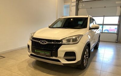 Chery Tiggo 4 I рестайлинг, 2020 год, 1 295 000 рублей, 1 фотография