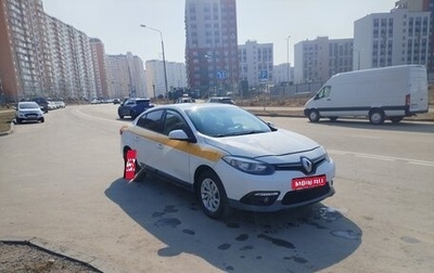 Renault Fluence I, 2016 год, 900 000 рублей, 1 фотография