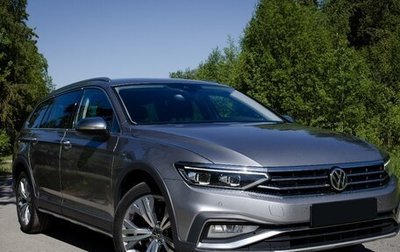 Volkswagen Passat B8 рестайлинг, 2020 год, 3 658 000 рублей, 1 фотография