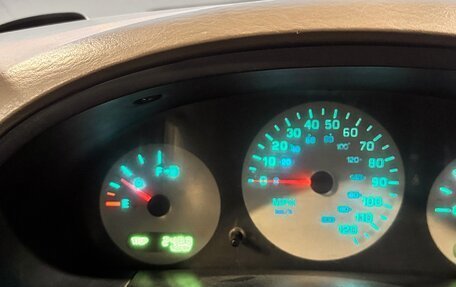 Dodge Caravan IV, 2002 год, 500 000 рублей, 2 фотография