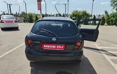 Nissan Almera, 2006 год, 400 000 рублей, 1 фотография