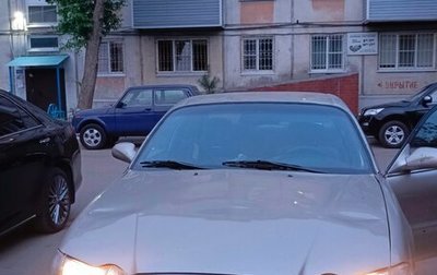 Hyundai Sonata III рестайлинг, 1998 год, 160 000 рублей, 1 фотография