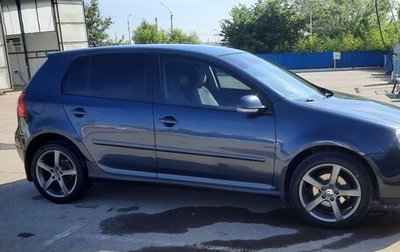 Volkswagen Golf V, 2008 год, 695 000 рублей, 1 фотография