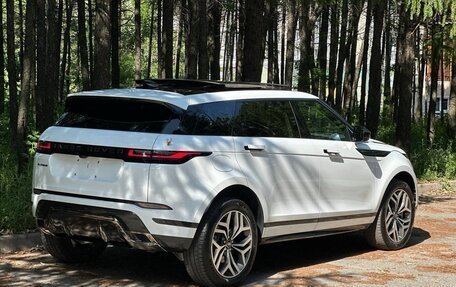 Land Rover Range Rover Evoque II, 2024 год, 5 200 000 рублей, 2 фотография