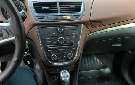 Opel Mokka I, 2014 год, 1 499 000 рублей, 14 фотография