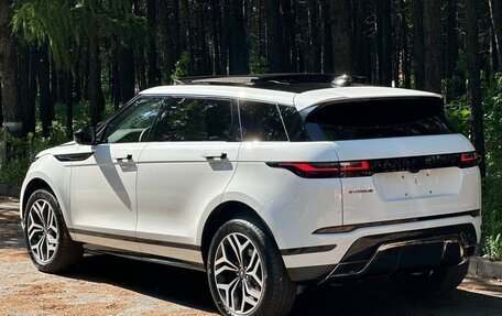 Land Rover Range Rover Evoque II, 2024 год, 5 200 000 рублей, 4 фотография