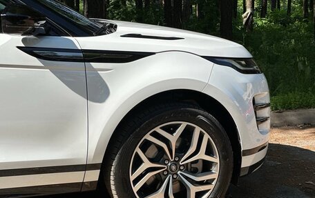 Land Rover Range Rover Evoque II, 2024 год, 5 200 000 рублей, 5 фотография