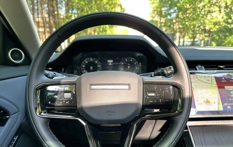 Land Rover Range Rover Evoque II, 2024 год, 5 200 000 рублей, 18 фотография
