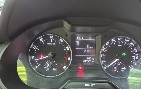 Skoda Octavia, 2014 год, 1 350 000 рублей, 4 фотография