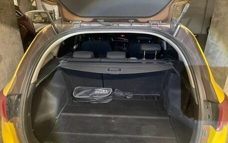 KIA cee'd III, 2016 год, 690 000 рублей, 2 фотография