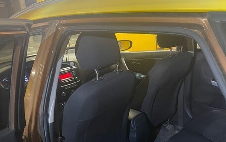 KIA cee'd III, 2016 год, 690 000 рублей, 10 фотография