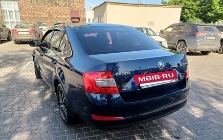 Skoda Octavia, 2014 год, 1 350 000 рублей, 6 фотография