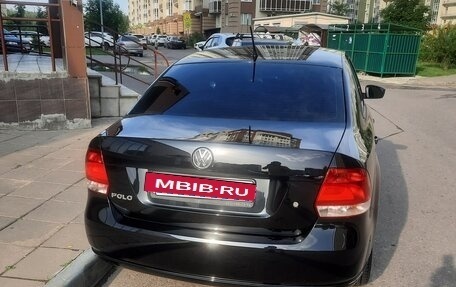 Volkswagen Polo VI (EU Market), 2014 год, 650 000 рублей, 2 фотография