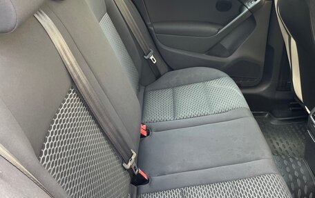 Volkswagen Golf VI, 2012 год, 870 000 рублей, 4 фотография
