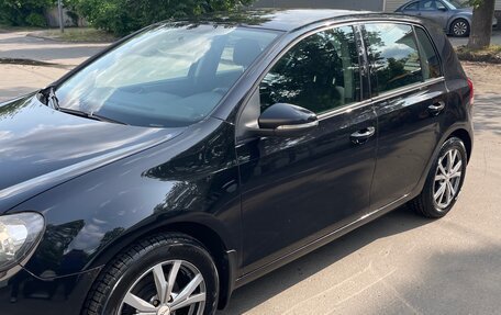 Volkswagen Golf VI, 2012 год, 870 000 рублей, 6 фотография