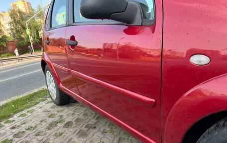 Citroen C3 II, 2004 год, 499 000 рублей, 8 фотография