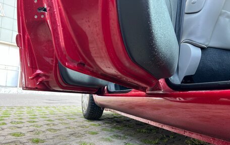 Citroen C3 II, 2004 год, 499 000 рублей, 12 фотография
