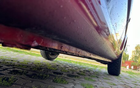 Citroen C3 II, 2004 год, 499 000 рублей, 11 фотография
