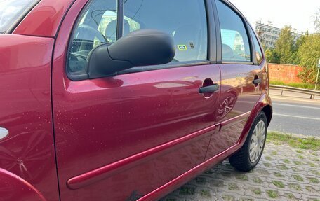 Citroen C3 II, 2004 год, 499 000 рублей, 9 фотография
