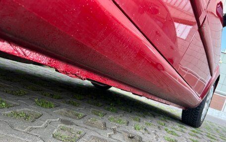 Citroen C3 II, 2004 год, 499 000 рублей, 10 фотография