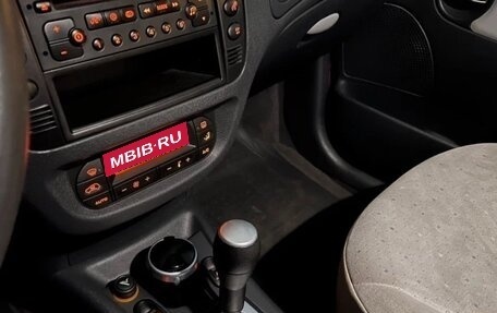 Citroen C3 II, 2004 год, 499 000 рублей, 22 фотография